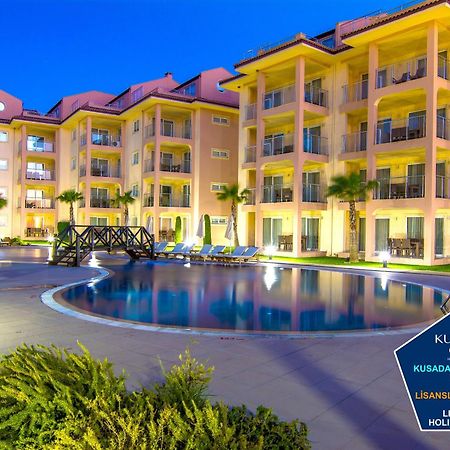 Kusadasi Golf Spa Resort Aydin Zewnętrze zdjęcie